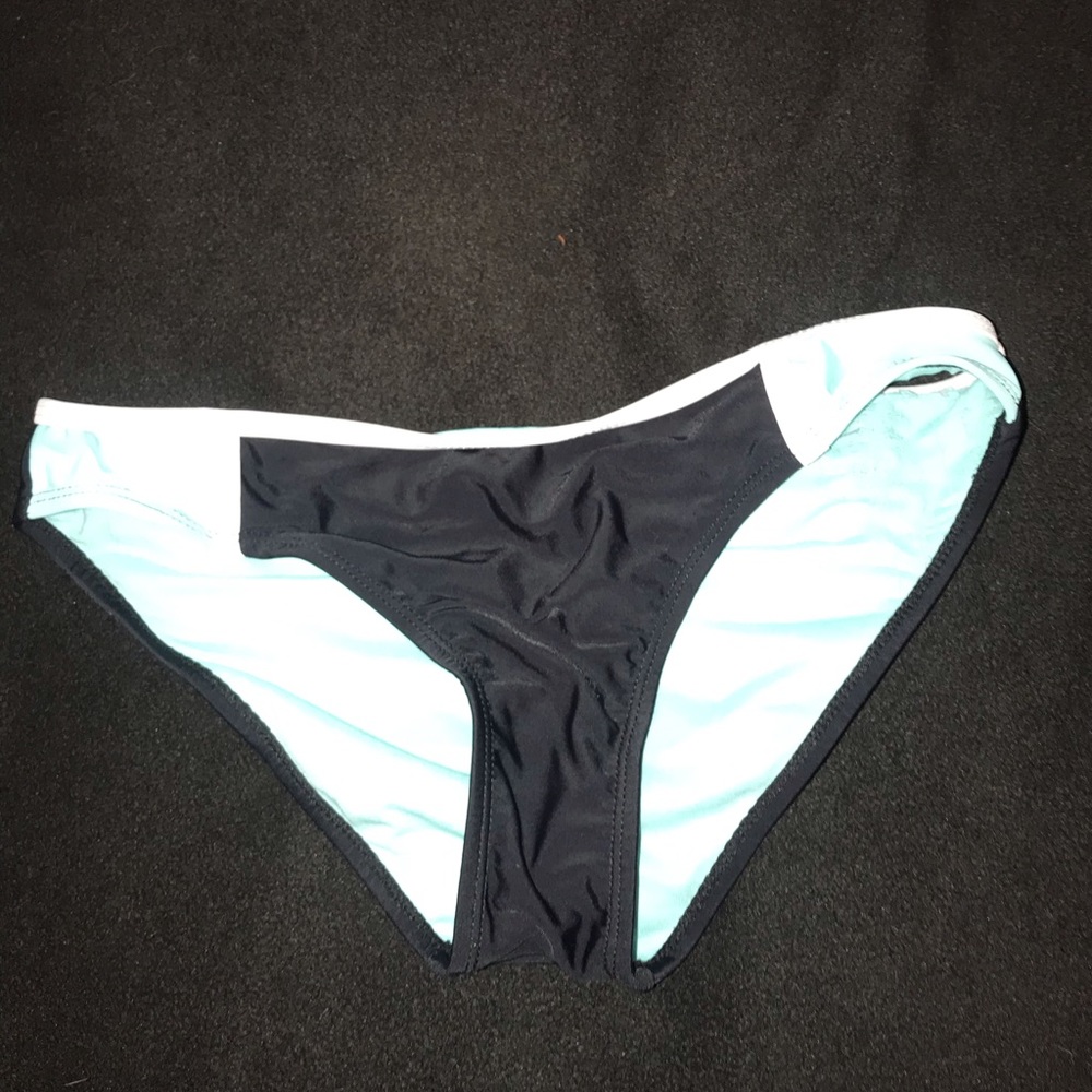 bikini bottoms